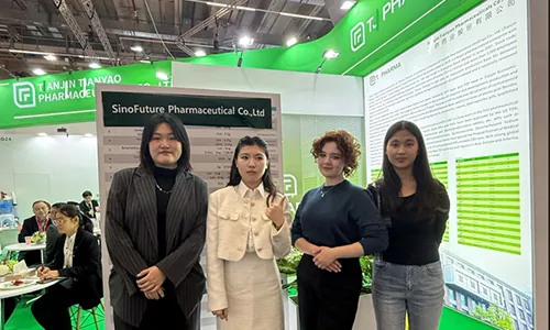 Κοιτάζοντας πίσω στο CPHI Frankfurt 2025