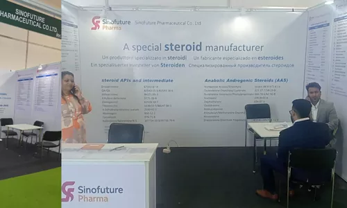 Κοιτάζοντας πίσω στο CPHI Ινδία 2025